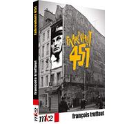 FAHRENHEIT 451 - DVD [HD DVD]