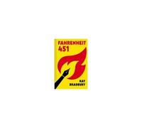 Fahrenheit 451 (Edición Conmemorativa) (Spanish Edition)