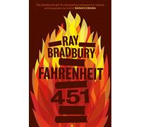 Fahrenheit 451 (Flamingo Modern Classics)