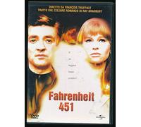 Fahrenheit 451 [Import]