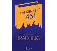 Fahrenheit 451 - Ray Bradbury