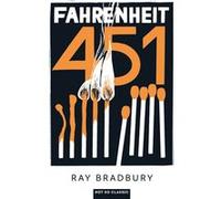 Fahrenheit 451 Ray Bradbury (Auteur)