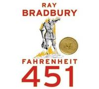 Fahrenheit 451: A Novel – Simon & Schuster