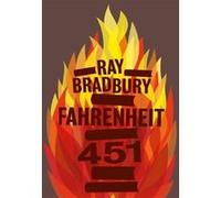Fahrenheit 451 Ray Bradbury (Auteur)
