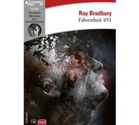 Fahrenheit 451 Ray Bradbury (Auteur), Henri Robillot (Traduction), Jacques Chambon (Traduction)