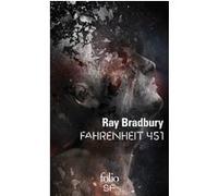 Ray Bradbury – Fahrenheit 451 – Gallimard