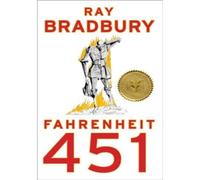 Fahrenheit 451: A Novel – Simon & Schuster