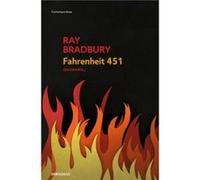 Fahrenheit 451 Spanish Edition by Ray Bradbury Ray Bradbury (Auteur)