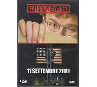 Fahrenheit 9/11-11 Settembre 20
