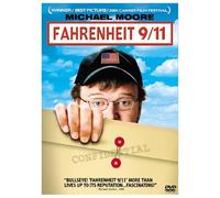 Fahrenheit 9/11 (2004) DVD