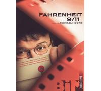 Fahrenheit 9/11