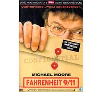 Fahrenheit 9/11 - Edition Belge