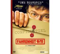 Fahrenheit 9/11 – DVD – Édition Collector 2 DVD
