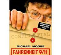 Fahrenheit 9/11 – Studiocanal