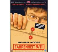 Fahrenheit 9/11 - Edition Belge