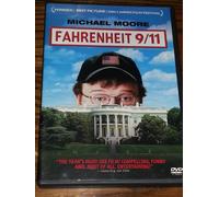 Fahrenheit 9/11 [Import USA Zone 1]
