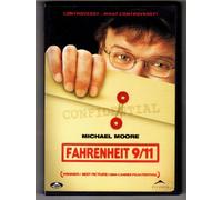 Fahrenheit 9/11 (Ws)
