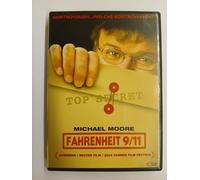 Fahrenheit 9 - Fahrenheit 9/11