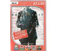 Fahrenheit - Best of Atari (DVD-ROM)