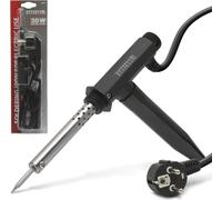 Fahrenheit - Brûleur à bois - Fer à souder - 230V 30W - Brûleur à bois pour hobby