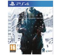 Fahrenheit édition 15th Anniversary PS4