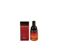 Fahrenheit Edt Vaporisateur 100 Ml