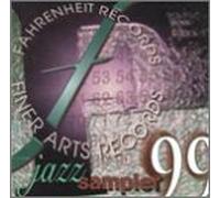 Fahrenheit – Jazz Sampler 1999
