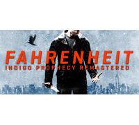 Fahrenheit: Indigo Prophecy Remastered (PC)