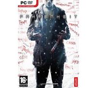 Fahrenheit (PC DVD) [import anglais]