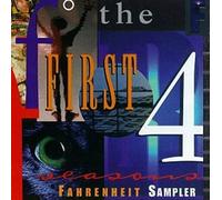 Fahrenheit Sampler