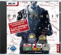 Fahrenheit [Software Pyramide] [import allemand]