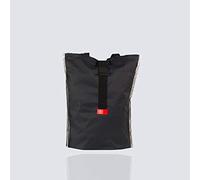 FAHRER 2085900130 Sac Porte-Bagages Noir Taille Unique