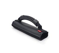 Fahrer Brompton Carrying Handle Bike Travel Bag Noir Black