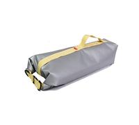 FAHRER Berlin Battery Safety Bag Sac de sécurité Noir