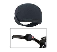 Fahrer Conducteurs Remote Unit Protection, Noir, One Size Noir