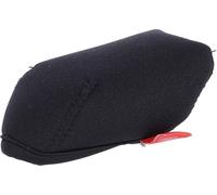 FAHRER Couverture d'écran E-Bike pour écran Bosch Kiox, noir