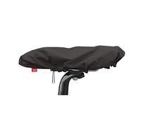 FAHRER Casquette Protection de Selle Unisexe, Noir, Taille Unique