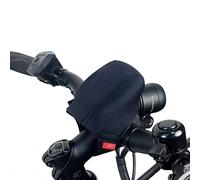 FAHRER E-Bike Display Cover noir