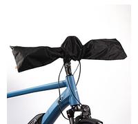 FAHRER Lenkerhaube Capot de Guidon Mixte-Adulte, Noir, XL
