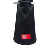 FAHRER LTZ-E P Snap bavette Latz-E Plus Snap, largeur garde-boue 70-90 mm, noir
