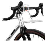 Fahrer Porte-bagages Avant Tour