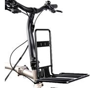 Fahrer Porte-bagages Avant Xl Brompton