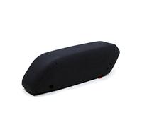 Fahrer Couvre-batterie AKC-AP-R pour Bosch PowerPack 2016 (Active/Performance) Noir Taille Unique