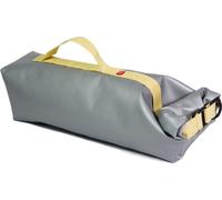 FAHRER Sacoche pour batterie "Battery Bag" E-Bi ignifugé argenté