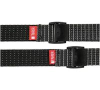 FAHRER Sangle de serrage "Mini Strap" Petit un noir, taille "XL" (L 70 cm x l 2 cm)