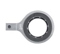FAHRION FAHRION Clé à molette dynamométrique DRO50 14x18mm Quantité:1