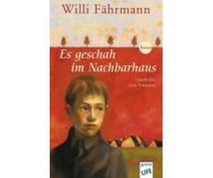 Fahrmann Es Geschah Im Nachbarhaus (Poche)