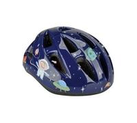 FISCHER Casque de vélo pour enfant - Différentes tailles - Haute sécurité - Avec éclairage