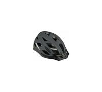 Fischer Bikes Casque VTT 86723 Gris/Noir Taille M