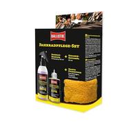 Ballistol BikeClean Set de nettoyage One Size Multicolore